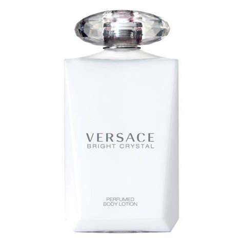 lait crema versace